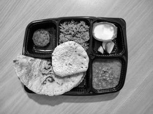 Executive Meals