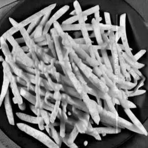 Chilly Cheese French Fries                                 