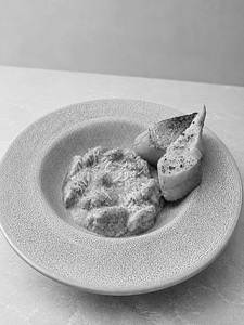Pesto Verde Gnocchi- Chicken