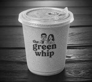Matcha  Frappe