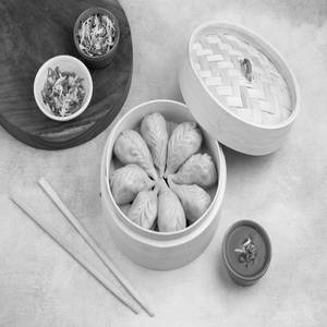 VEG.MOMO