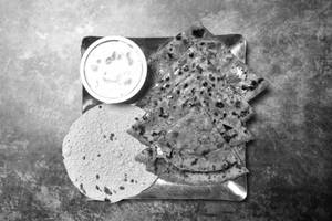 Aloo Paratha
