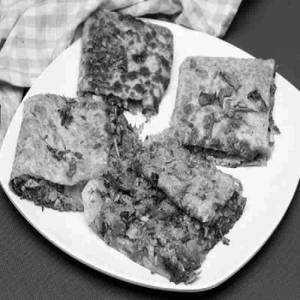 Egg laappa