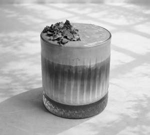 Ocean Rose Cortado