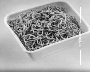 Schezwan Noodles(Hot)