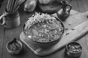 Veg Triple Rice