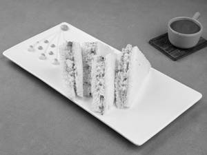 Veg Sandwich