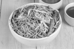Veg Chowmein
