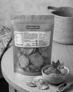 Masala Chips [150 Grams]