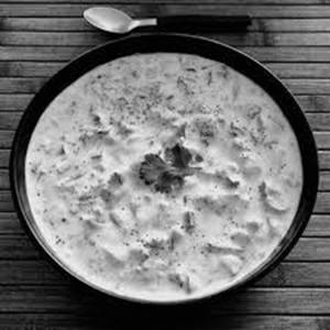 Mix Raita