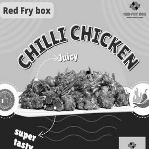 Chicken 65