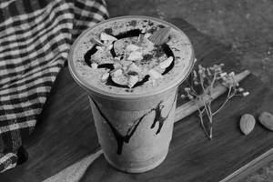 Chocolate Shake