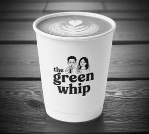 Hot Latte