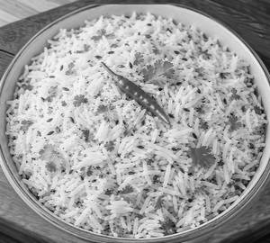 Jeera Rice