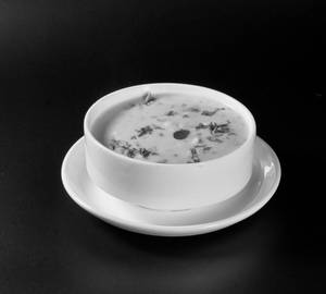 Crab Meat Soup
