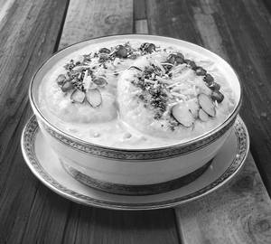 Shahi Rasmalai