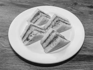 Jam Sandwich