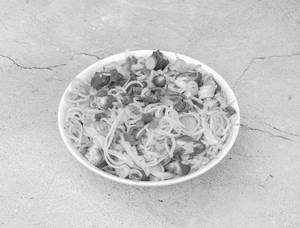 Chicken Noodles