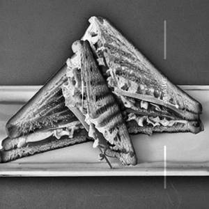 Sandwich Toast