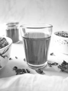 Gulab Gulkand Soda