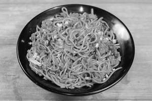 Schezwan Chicken Chowmein