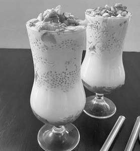 Butterscotch Falooda