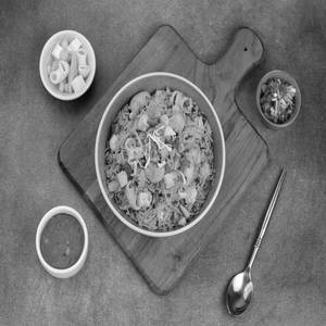MEXICAN FRIED RICE