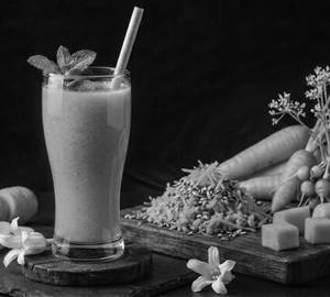 Carrot Juice