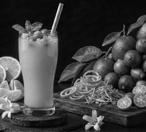 Lime Juice
