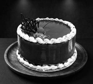 Blueberry Cake