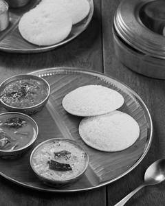 Idli Sambhar
