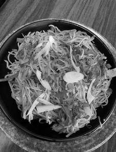 Veg Noodles