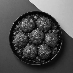 Chicken Manchurian (6pcs)
