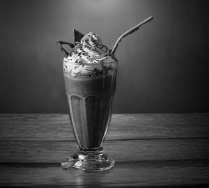 Chocolate Shake