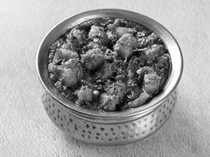 Aloo Masala