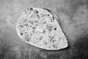 Cheese Garlic Naan