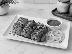 Paneer Tikka