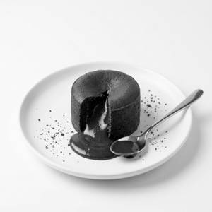 Choco Lava Cake