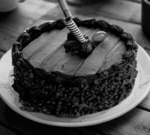 Death By Chocolate