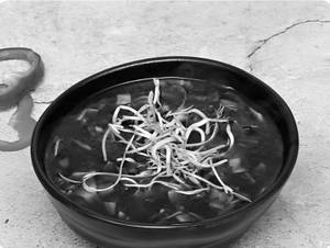 Non Veg Hot And Sour Soup