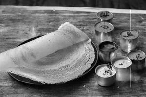 Special Children Dosa