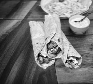 Chicken Roll
