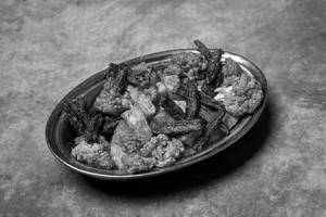 Mixed Fry