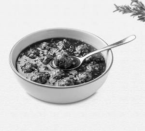Veg Manchurian Dry