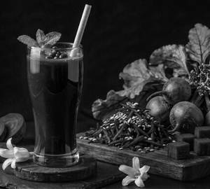Beetroot Juice