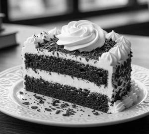 Black Forest Pastry