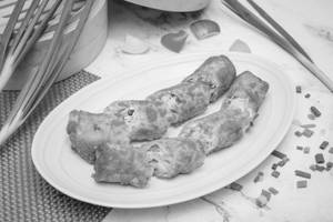 Chicken Spring Roll