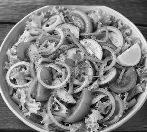 Green Salad