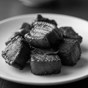 Pork fry [6 pieces]