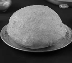 Extra Bhature 1Pcs